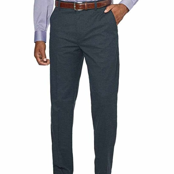 Kirkland Signature Pants Kirkland Signature Mens Noniron Comfort